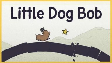 Featured Little Dog Bob Free Download