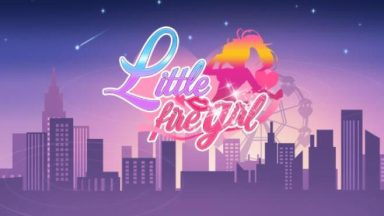 Featured Little Fire Girl Free Download