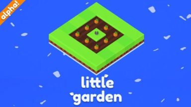 Featured Little Garden Free Download