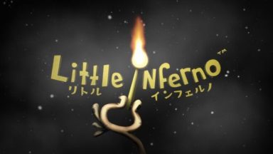 Featured Little Inferno Free Download