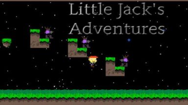Featured Little Jacks Adventures Free Download