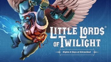Featured Little Lords of Twilight Free Download
