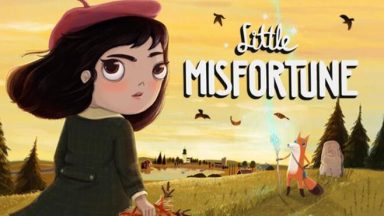 Featured Little Misfortune Free Download