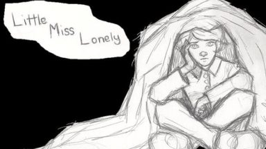 Featured Little Miss Lonely Free Download