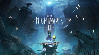 Featured Little Nightmares II Free Download