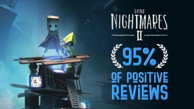 Featured Little Nightmares II Free Download