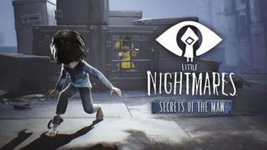 Featured Little Nightmares Secrets of The Maw Free Download