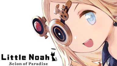 Featured Little Noah Scion of Paradise Free Download