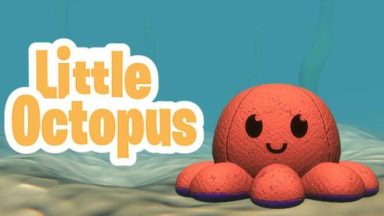 Featured Little Octopus Free Download