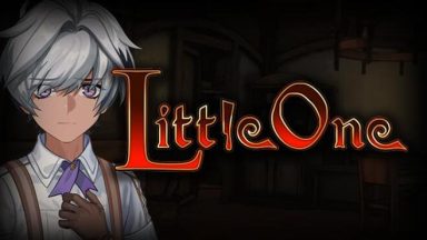 Featured Little One A Visual Novel Free Download