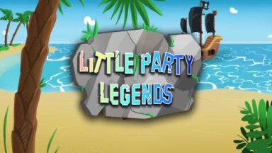 Featured Little Party Legends Free Download