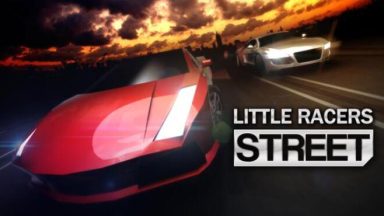 Featured Little Racers STREET Free Download