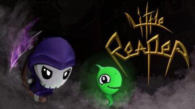 Featured Little Reaper Free Download