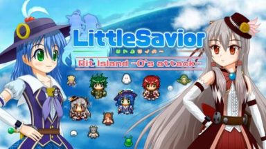 Featured Little Savior Free Download