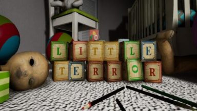 Featured Little Terror Free Download