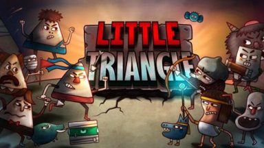 Featured Little Triangle Free Download