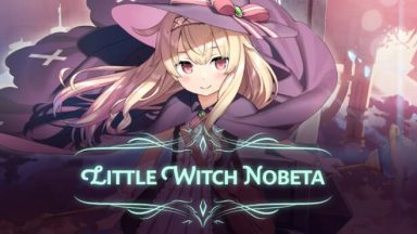 Featured Little Witch Nobeta Free Download