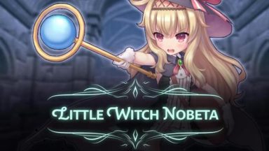Featured Little Witch Nobeta Free Download