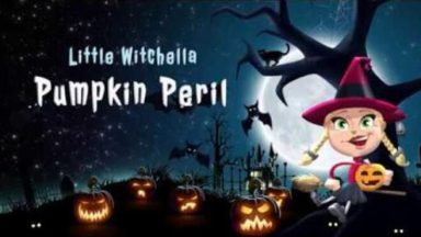 Featured Little Witchella Pumpkin Peril Free Download