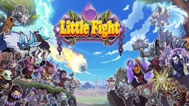 Featured Little fight Free Download
