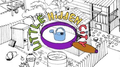 Featured Little hidden city Free Download