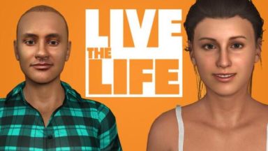 Featured Live the Life Free Download