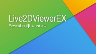Featured Live2DViewerEX Free Download