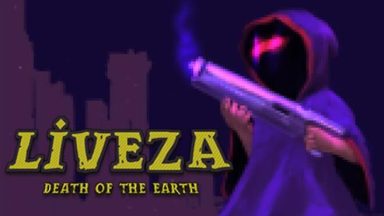Featured Liveza Death of the Earth Free Download
