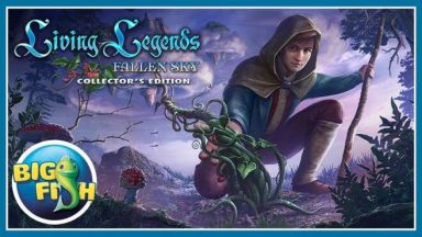 Featured Living Legends Fallen Sky Collectors Edition Free Download