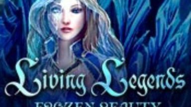 Featured Living Legends Frozen Beauty Collectors Edition Free Download