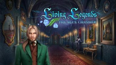 Featured Living Legends The Blue Chamber Collectors Edition Free Download