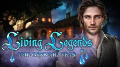 Featured Living Legends The Crystal Tear Collectors Edition Free Download