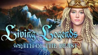 Featured Living Legends Wrath of the Beast Collectors Edition Free Download