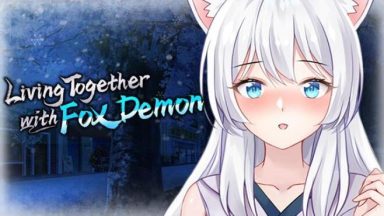 Featured Living together with Fox Demon Free Download