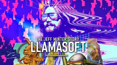 Featured Llamasoft The Jeff Minter Story Free Download
