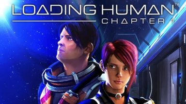 Featured Loading Human Chapter 1 Free Download