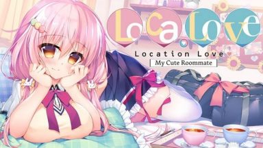 Featured LocaLove My Cute Roommate Free Download