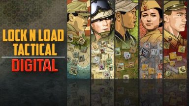 Featured Lock n Load Tactical Digital Free Download