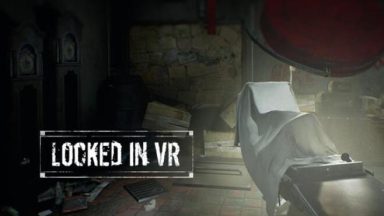 Featured Locked In VR Free Download