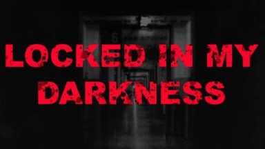 Featured Locked in my darkness Free Download