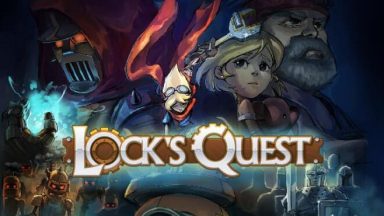 Featured Locks Quest Free Download