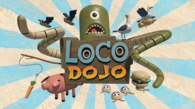 Featured Loco Dojo Free Download