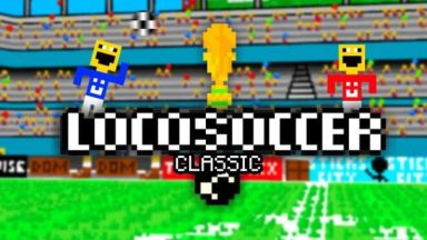 Featured LocoSoccer Classic Free Download