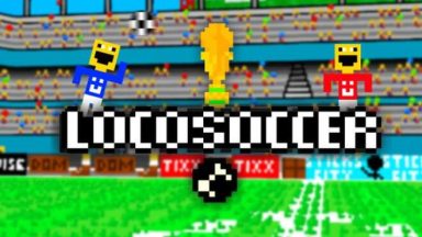 Featured LocoSoccer Free Download