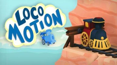 Featured Locomotion Free Download