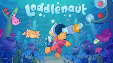 Featured Loddlenaut Free Download