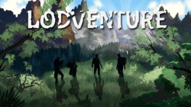Featured Lodventure Free Download