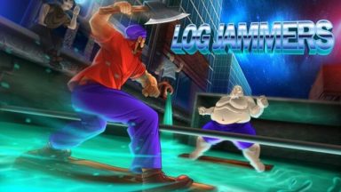 Featured Log Jammers Free Download