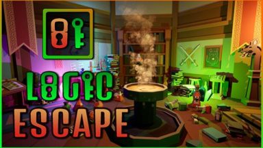 Featured Logic Escape Free Download