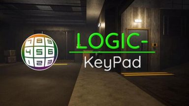 Featured Logic Keypad Free Download